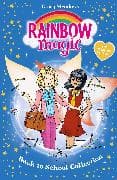 Rainbow Magic: Back to School Collection