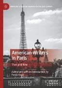 American Writers in Paris