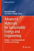 Advanced Materials for Sustainable Energy and Engineering