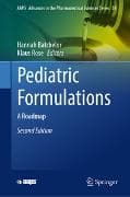 Pediatric Formulations