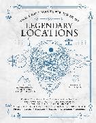 The Game Master's Book of Legendary Locations
