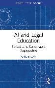 AI and Legal Education