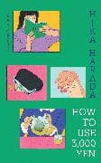 How To Use 3,000 Yen