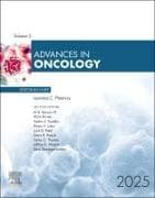 Advances in Oncology, 2025: Volume 5-1