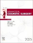 Advances in Cosmetic Surgery, 2025: Volume 8-1