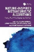 Nature-inspired Metaheuristic Algorithms