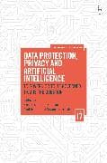 Data Protection, Privacy and Artificial Intelligence, Volume 17