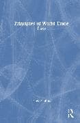 Principles of World Trade Law