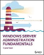 Windows Server Administration Fundamentals