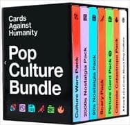 Cards Against Humanity Pop Culture Bundle