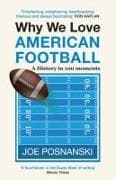 Why We Love American Football