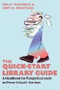 The Quick-Start Library Guide