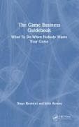 The Game Business Guidebook
