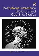 The Routledge Companion to Literature and Cognitive Studies