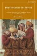 Missionaries in Persia