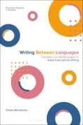 Writing Between Languages