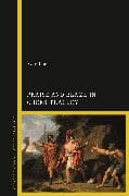 Praise and Blame in Greek Tragedy