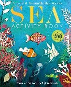 Sea: Activity Book