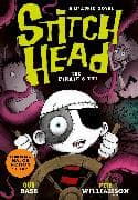 Stitch Head: The Pirate's Eye Graphic Novel