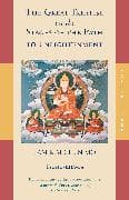 The Great Treatise on the Stages of the Path to Enlightenment (Volume 3)