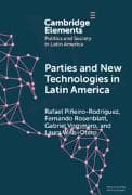 Parties and New Technologies in Latin America
