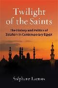 Twilight of the Saints