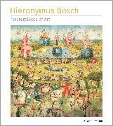 Hieronymus Bosch Masterpieces of Art