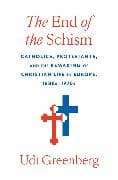 The End of the Schism