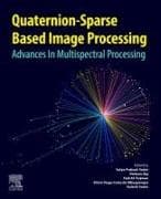 Quaternion-Based Sparse Image Processing