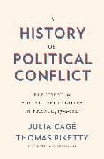 A History of Political Conflict