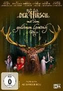 Der Hirsch mit dem goldenen Geweih (1971)
