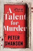 A Talent for Murder