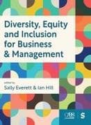 Diversity, Equity and Inclusion for Business & Management