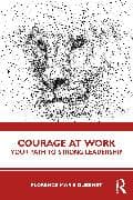 Courage at Work