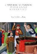 A Cultural History of Chemistry in the Early Modern Age