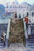 Frieren: Beyond Journey's End, Vol. 13: Volume 13