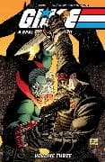 G.I. Joe: A Real American Hero! Vol. 3