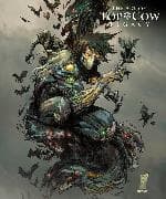 The Art of Top Cow: Legacy
