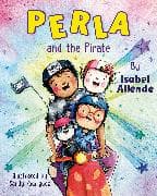 Perla and the Pirate