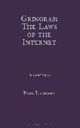 Gringras: The Laws of the Internet
