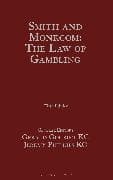 Smith and Monkcom on the Law of Gambling