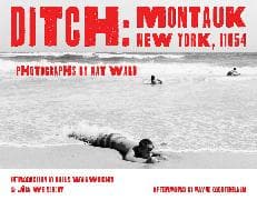 Ditch: Montauk, New York, 11954