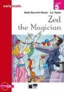 Zed the Magician