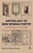 Anthology of New Woman Poetry