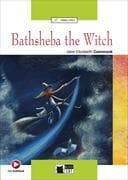 Bathsheba the Witch + CD Audio