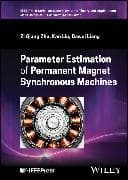 Parameter Estimation of Permanent Magnet Synchronous Machines