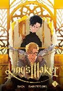 King's Maker, Volume 1
