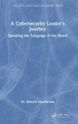 A Cybersecurity Leader's Journey