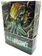 The H. P. Lovecraft Experience (Deluxe Box Set) 