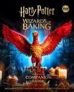 Harry Potter: Wizards of Baking: The Official Companion Guide